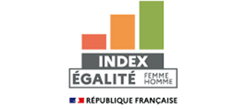 Présentation de l’index égalité professionnelle 2023