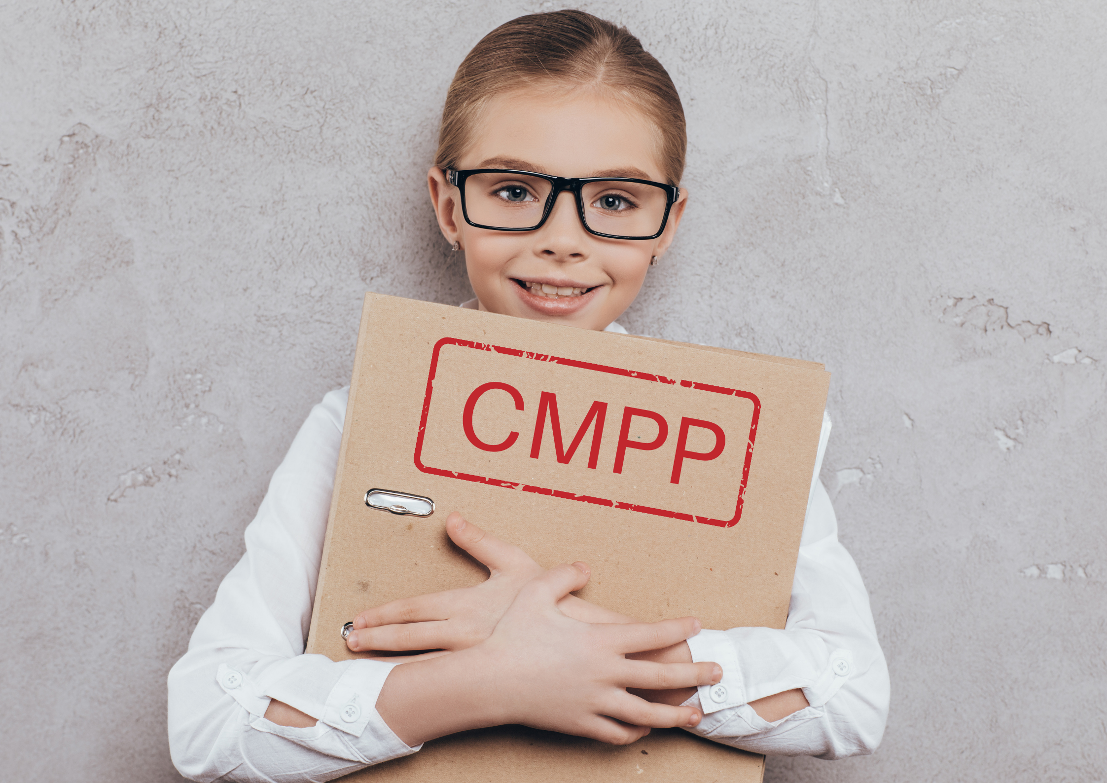 dossier CMPP enfant