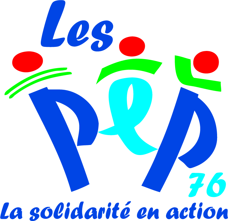 Logo PEP 76