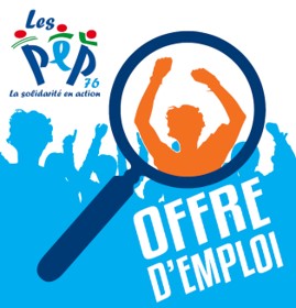 CHEF.FE DE SERVICE du dispositif ITEP Eclaircie (2 postes à pourvoir)