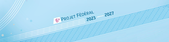 La Fédération Générale des PEP publie son 6ème projet (2023/2027)