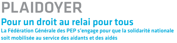 6 octobre – Journée nationale des aidants