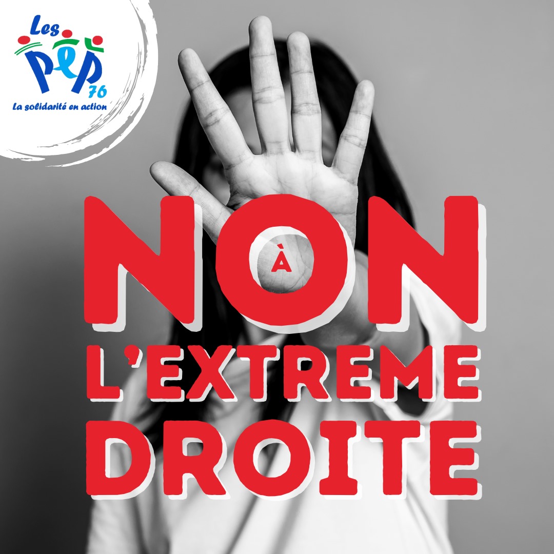 Communiqué commun des PEP 76 et des 2 organisations syndicales représentatives au sein de l’association