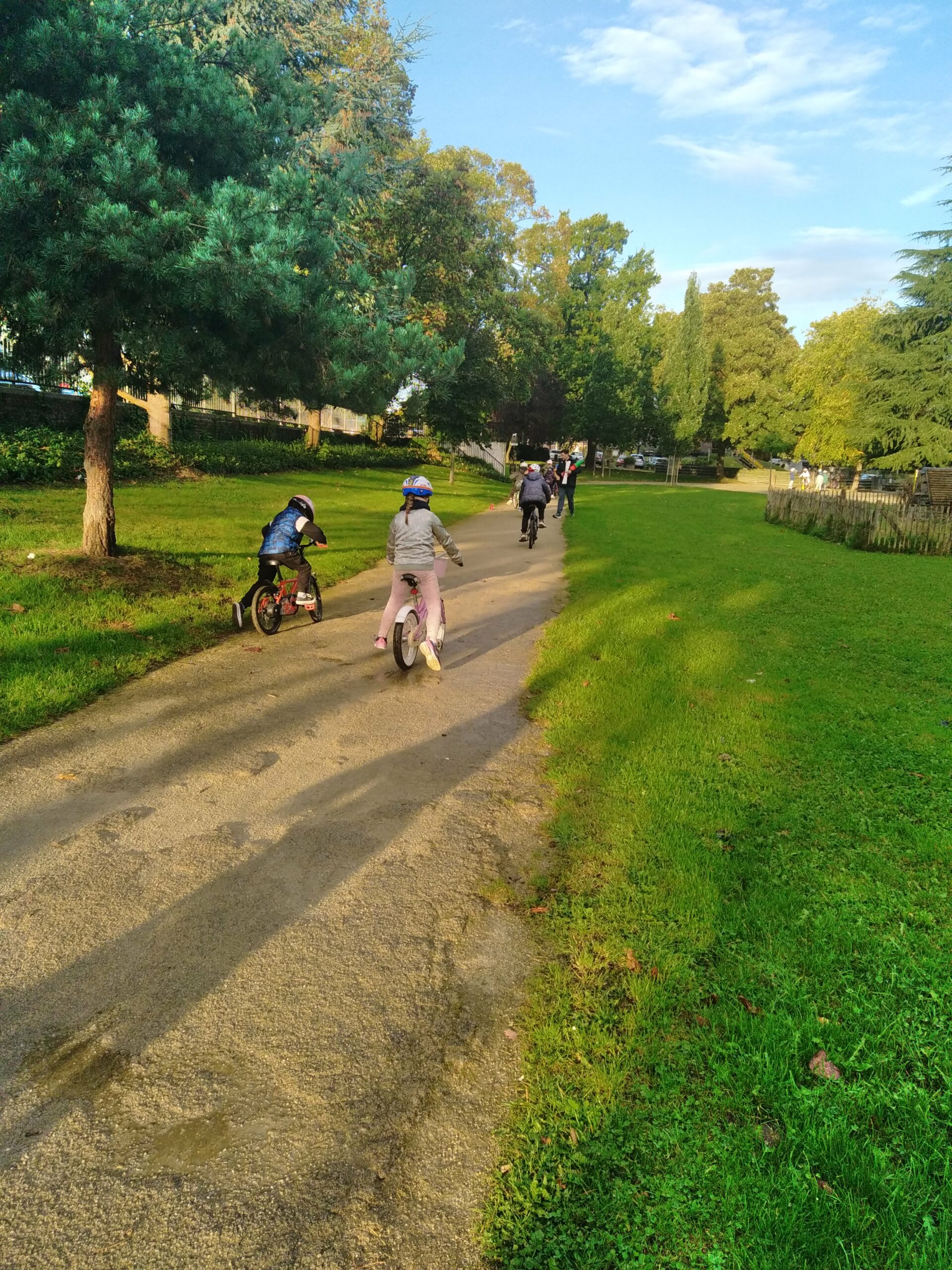 Dispositif Beethoven : Tous à vélo !