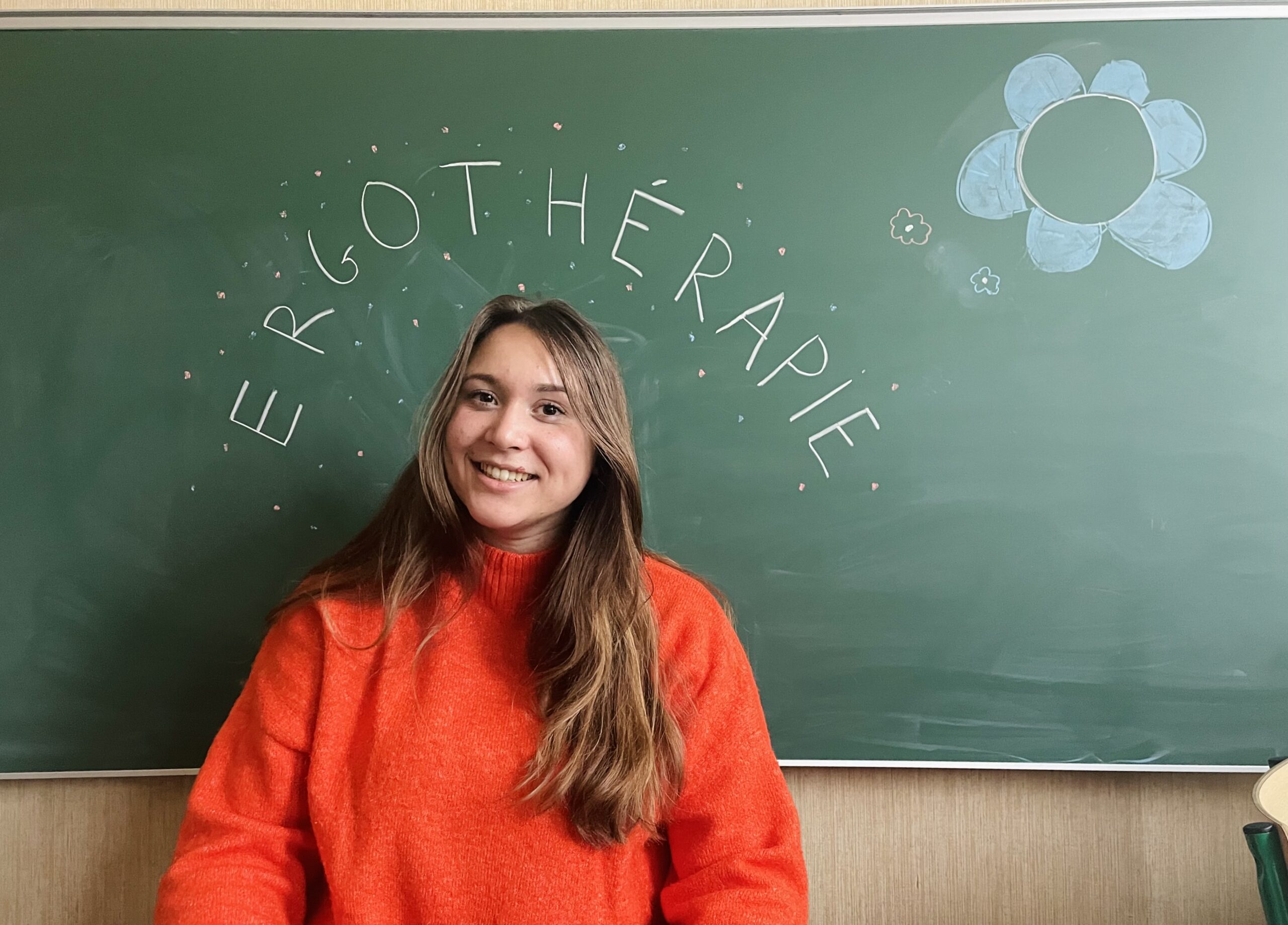 Une ergothérapeute rejoint l’équipe du CMPP Victor Hugo